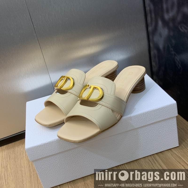 Dior Shoes sz34-43 mnw0316