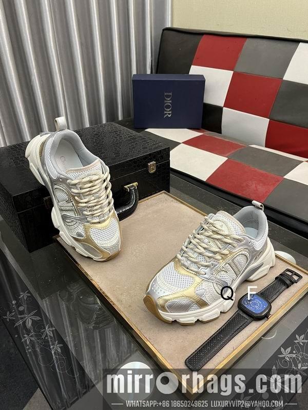 Dior Shoes sz38-45 TF0702