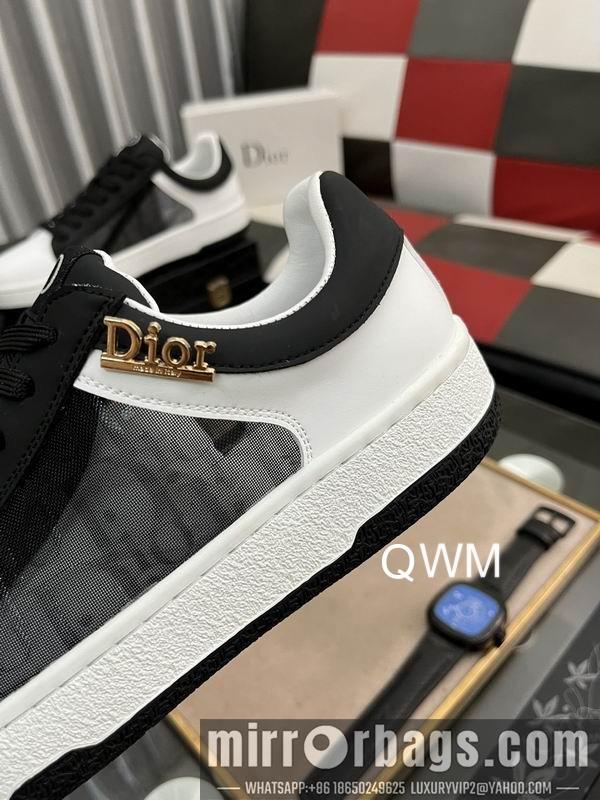 Dior Shoes sz38-45 2C WM0705
