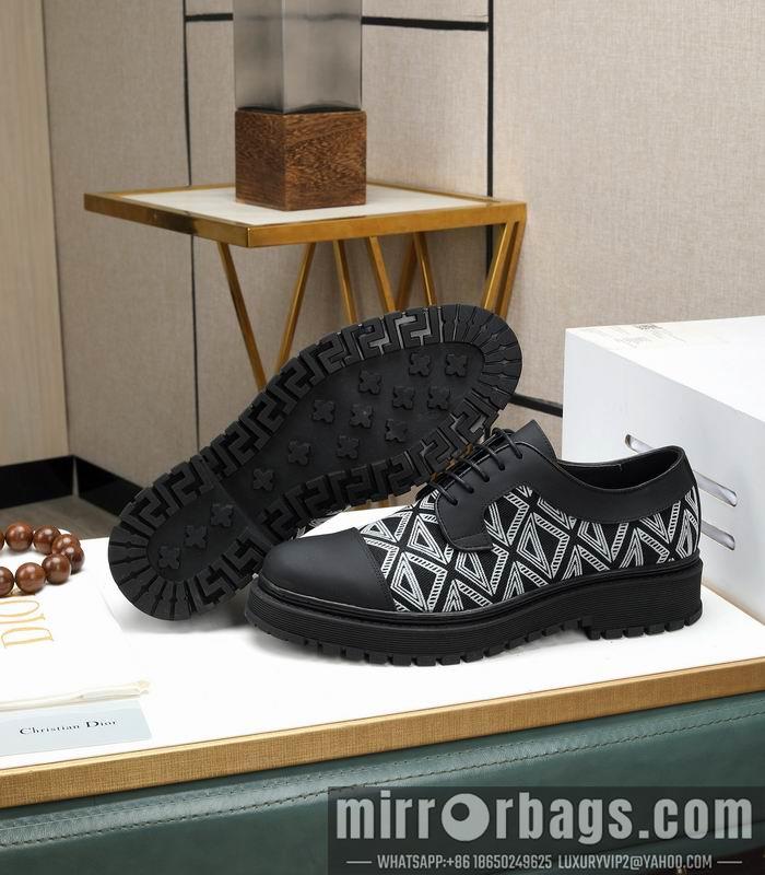 Dior Shoes sz38-44 hnm0134