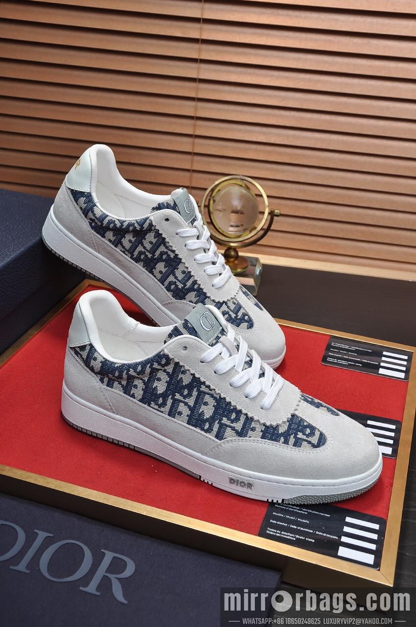 Dior Shoes sz38-44 h0609