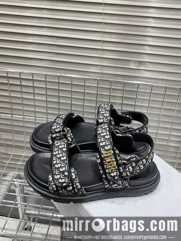 Dior Shoes sz35-41 mnw0210