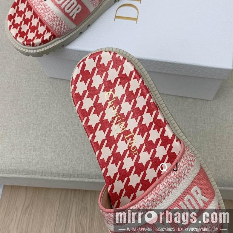 Dior Shoes sz35-39XJ0107