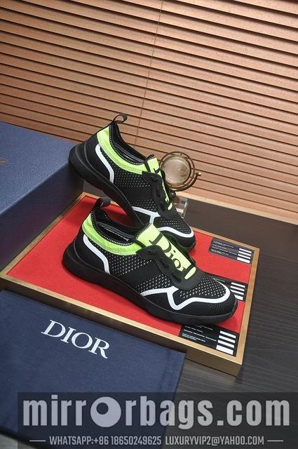 Dior Shoes sz38-45 mnh0609