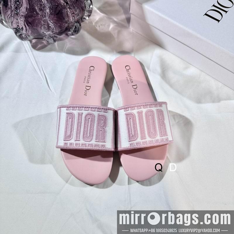 Dior Shoes sz35-40 GDT0402