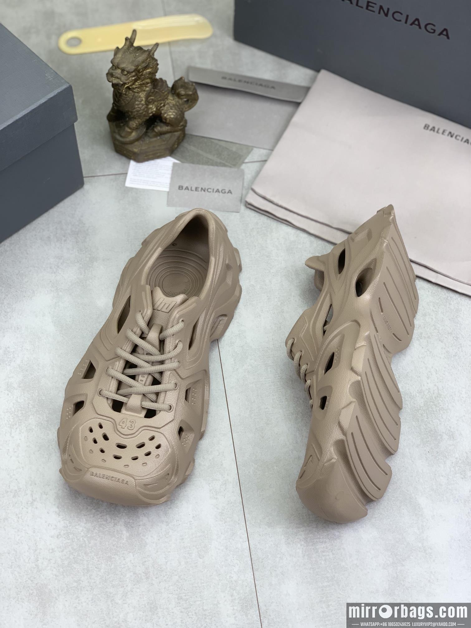 Balenciaga Shoes sz35-45 h0603