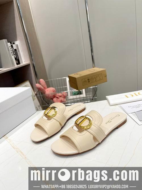 Dior Shoes sz34-42 mnh0311