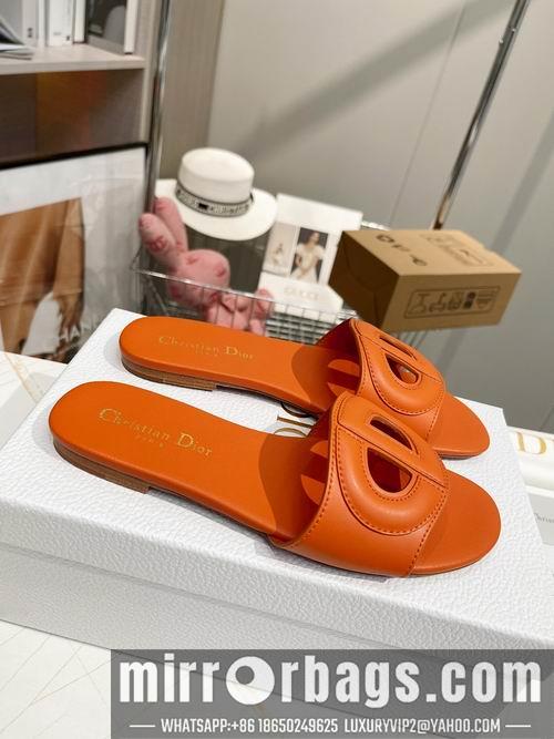 Dior Shoes sz34-42 mnh0310
