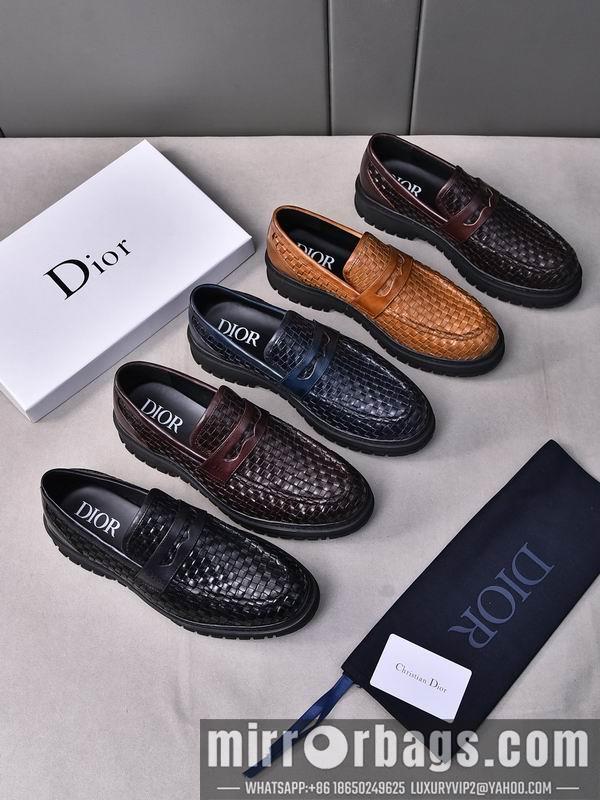 Dior Shoes sz38-45 mnw0188