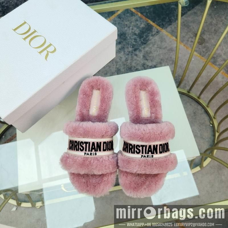 Dior Shoes sz35-42 mnw0203