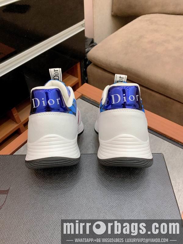 Dior Shoes mnm0108