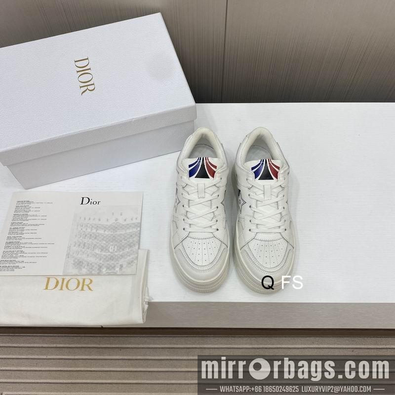 Dior Shoes sz35-40 FS0701
