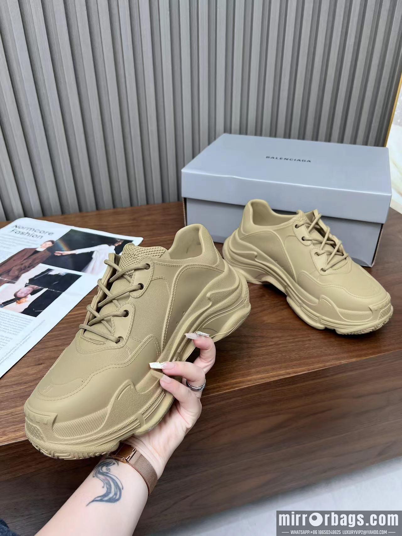 Balenciaga Shoes sz39-44 h0603