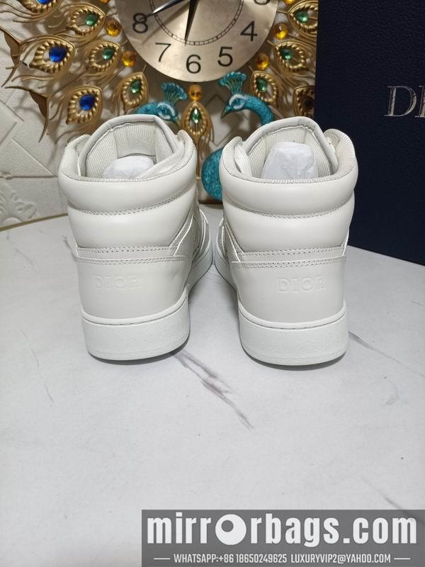 Dior Shoes sz35-45 mnm0103