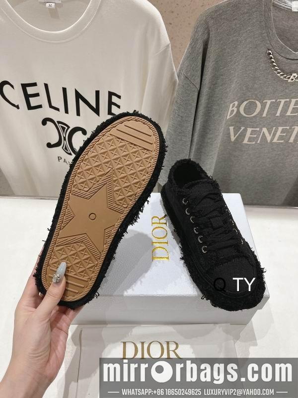 Dior Shoes sz35-40 TY0601