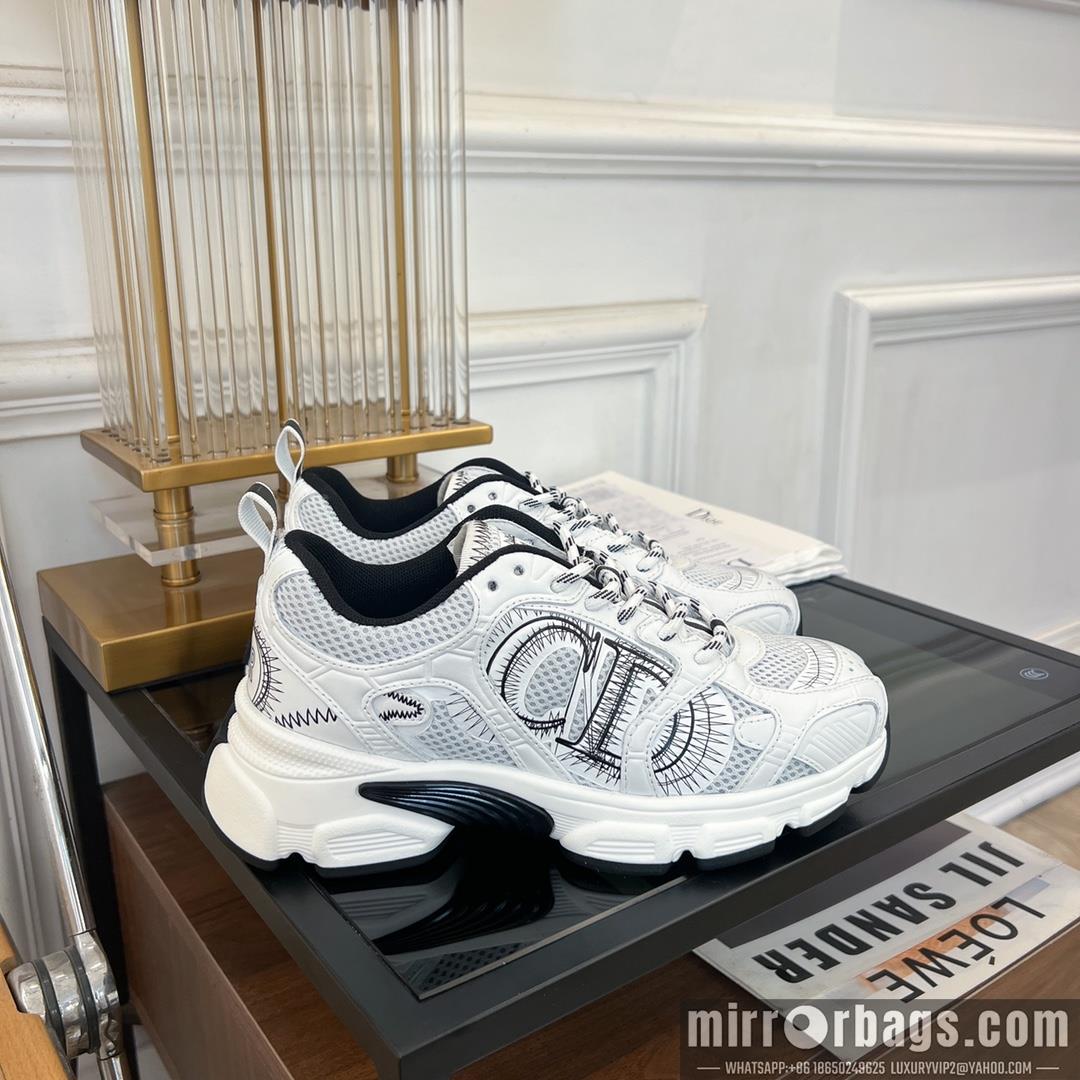Dior Shoes sz35-45 h0701