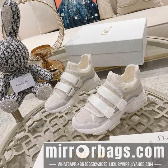 Dior Shoes sz34-41 mnh0901