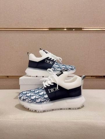Dior Shoes sz38-44 mnh0702