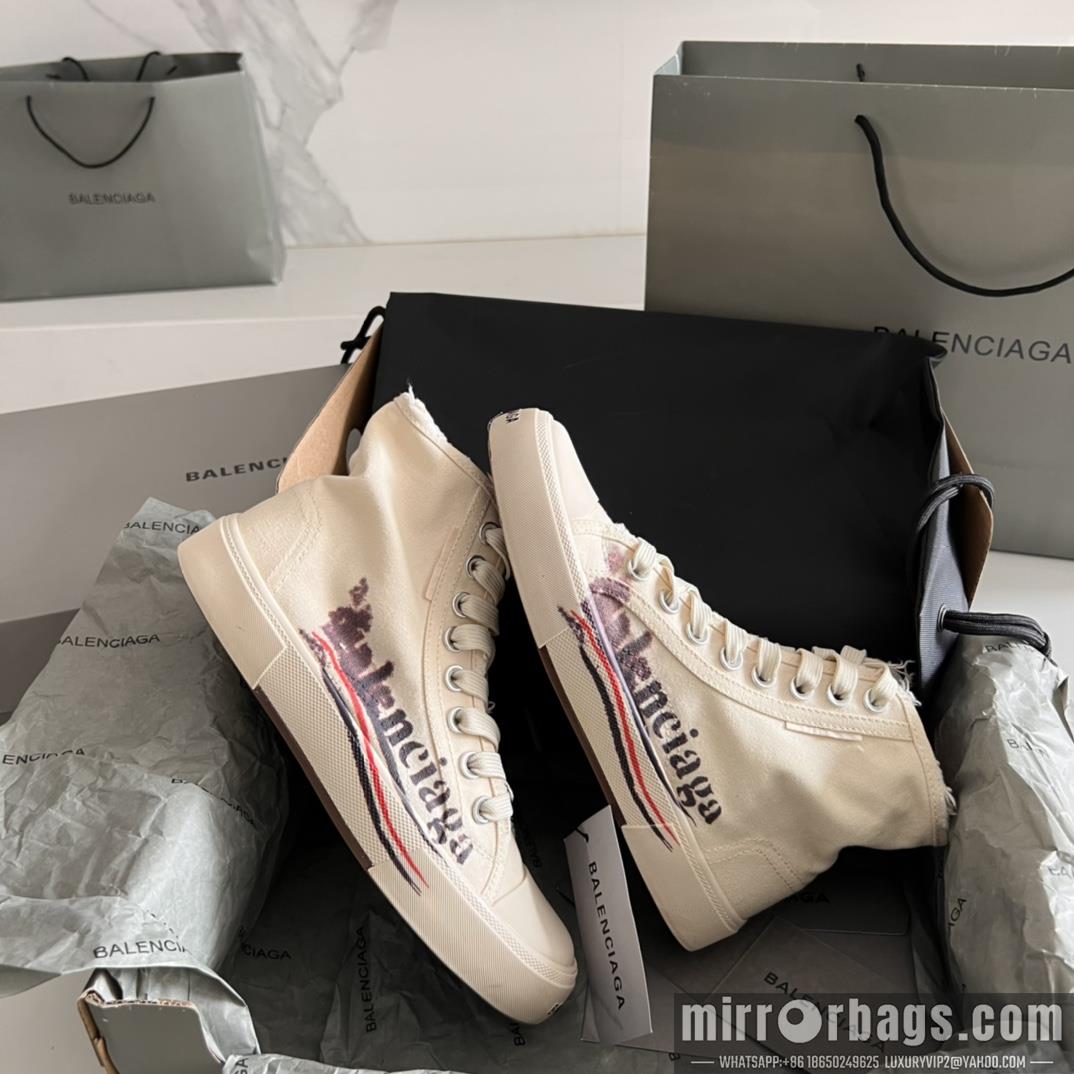 Balenciaga Shoes sz35-45 h0503