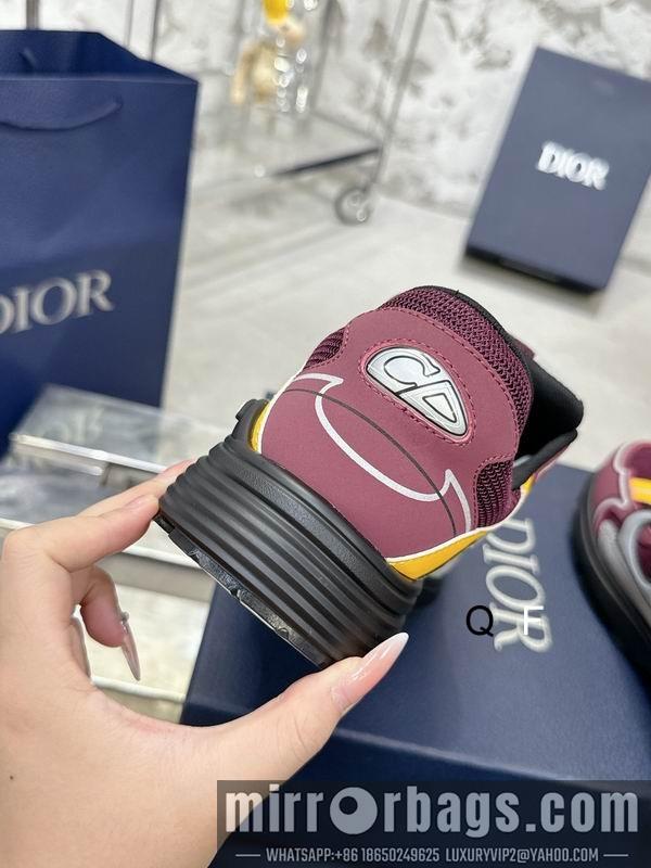 Dior Shoes sz38-45 TF1111