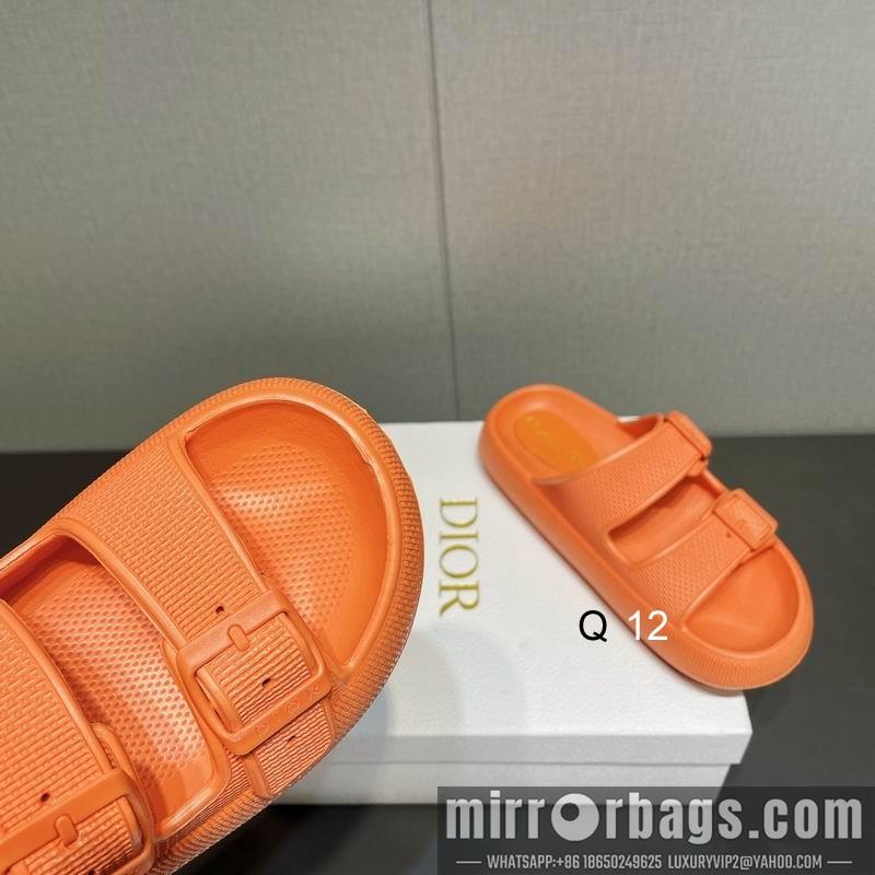 Dior Shoes sz35-40 J0602