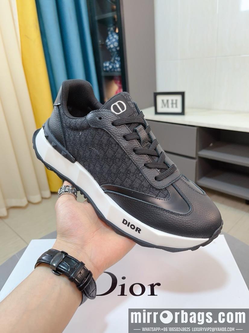 Dior Shoes sz38-44 h0809