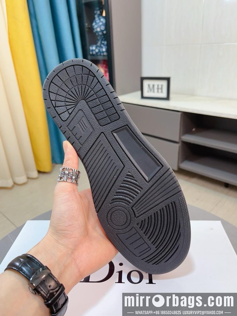 Dior Shoes sz38-44 h0611
