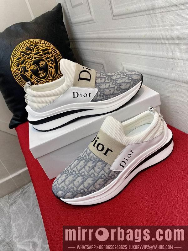 Dior Shoes sz38-44 mnm0117
