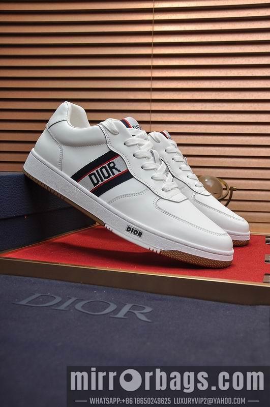 Dior Shoes sz38-45 mnw0308