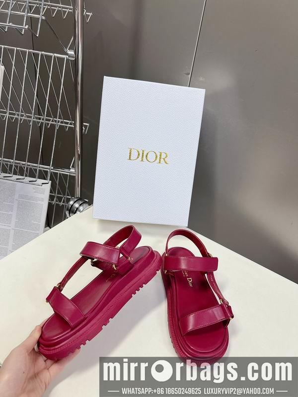 Dior Shoes sz35-42 mnw0309
