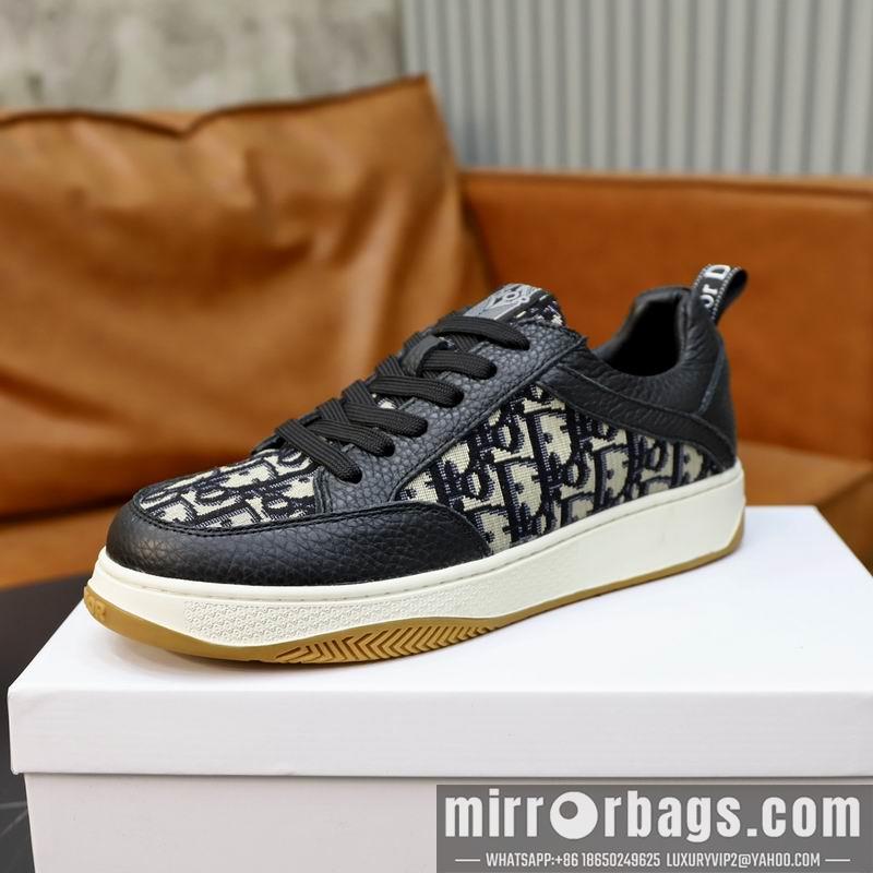 Dior Shoes sz38-44 hnm0168