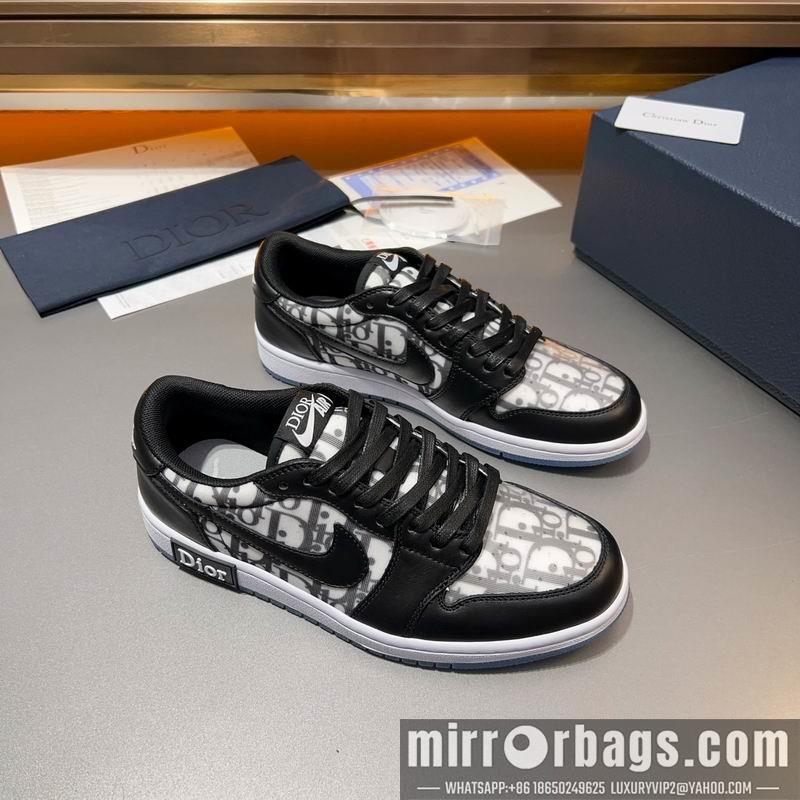 Dior Shoes sz38-44 hnw0406