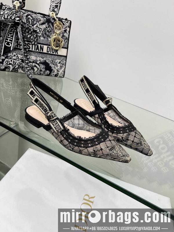 Dior Shoes sz33-44 mnw0302