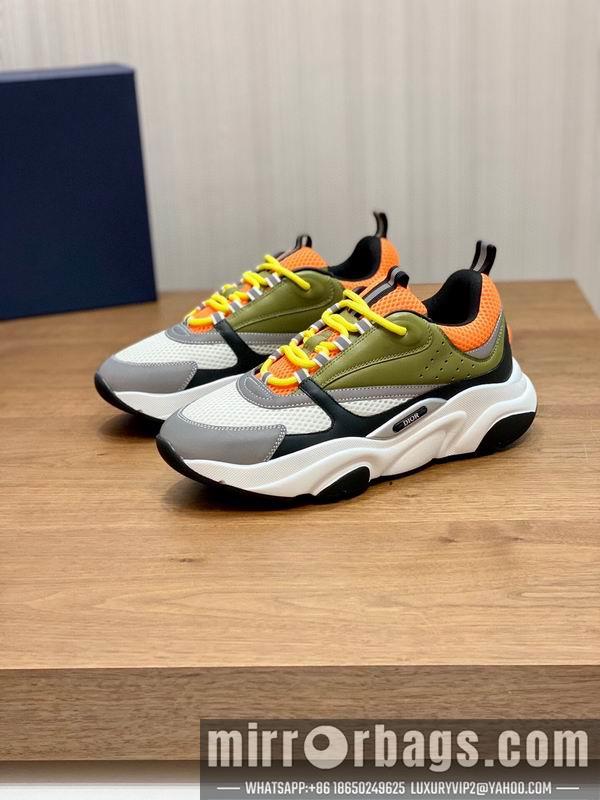 Dior Shoes sz35-44 hnm0152