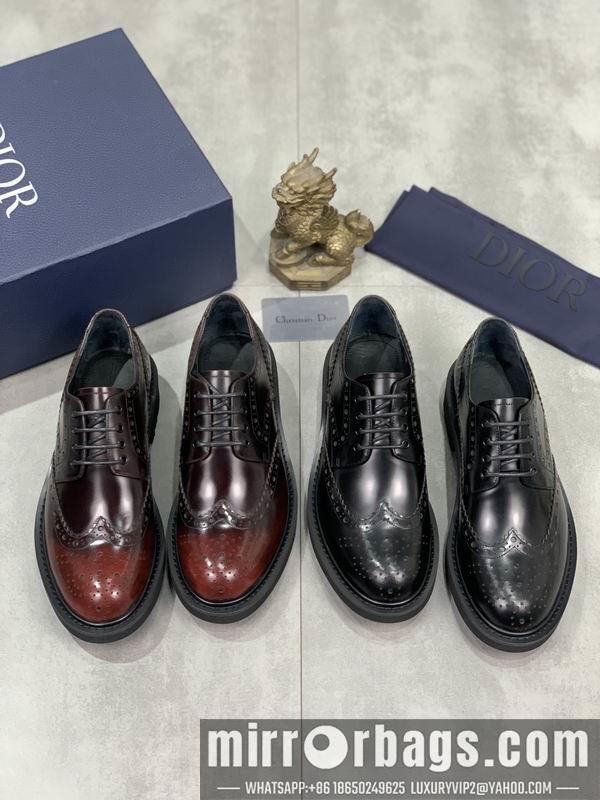 Dior Shoes sz38-45 mnw0308