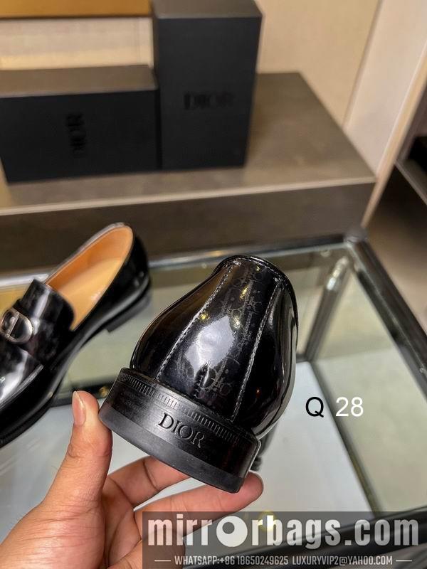 Dior Shoes sz38-45 N1201