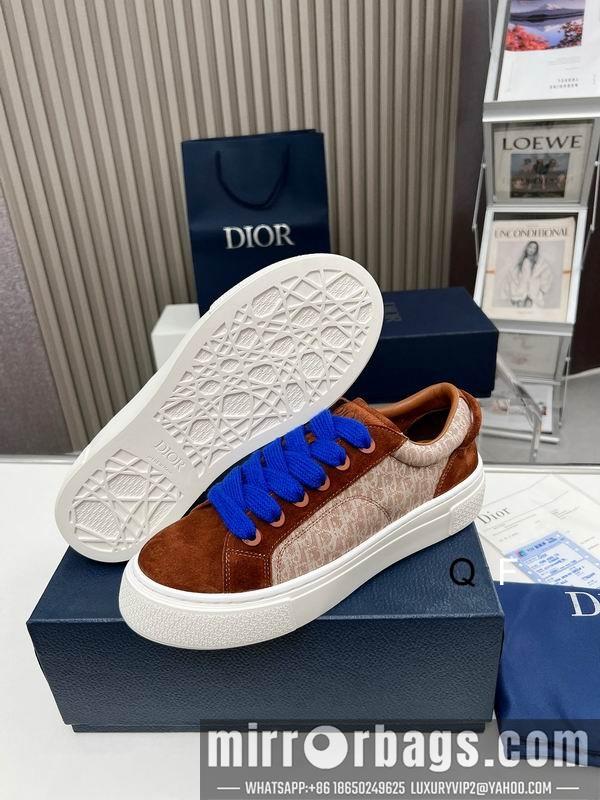 Dior Shoes sz38-45 4C TF0103
