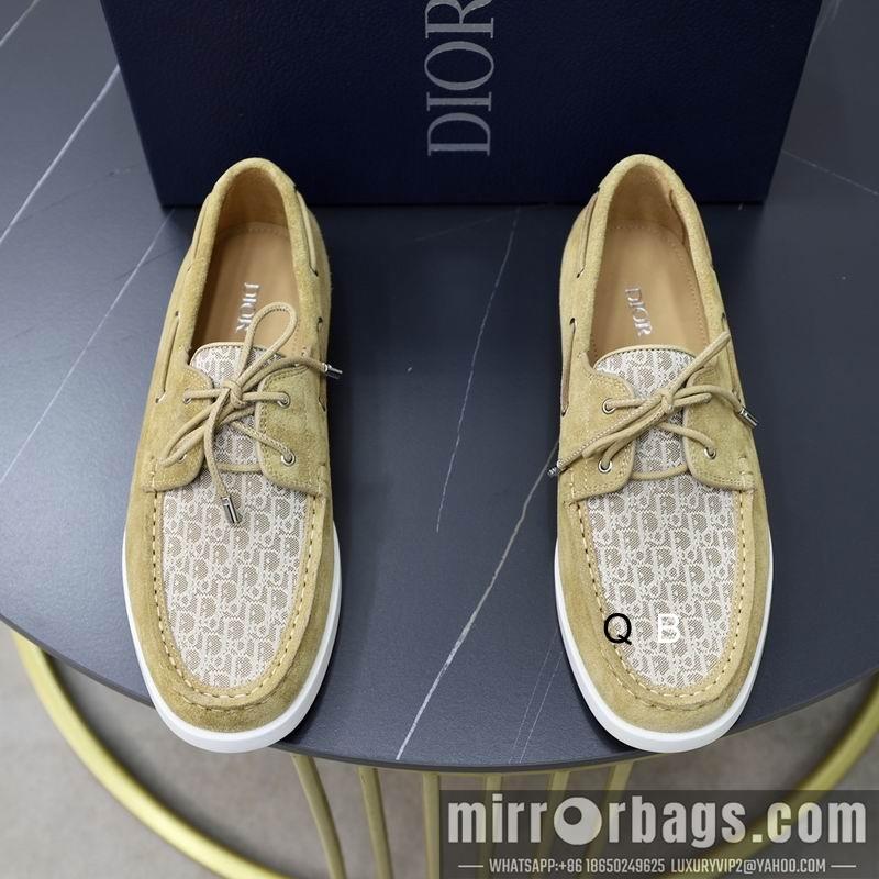 Dior Shoes sz38-45 BS0602