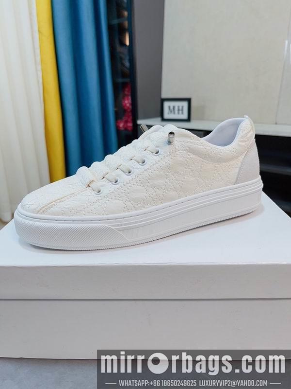 Dior Shoes sz38-44 hnm0185