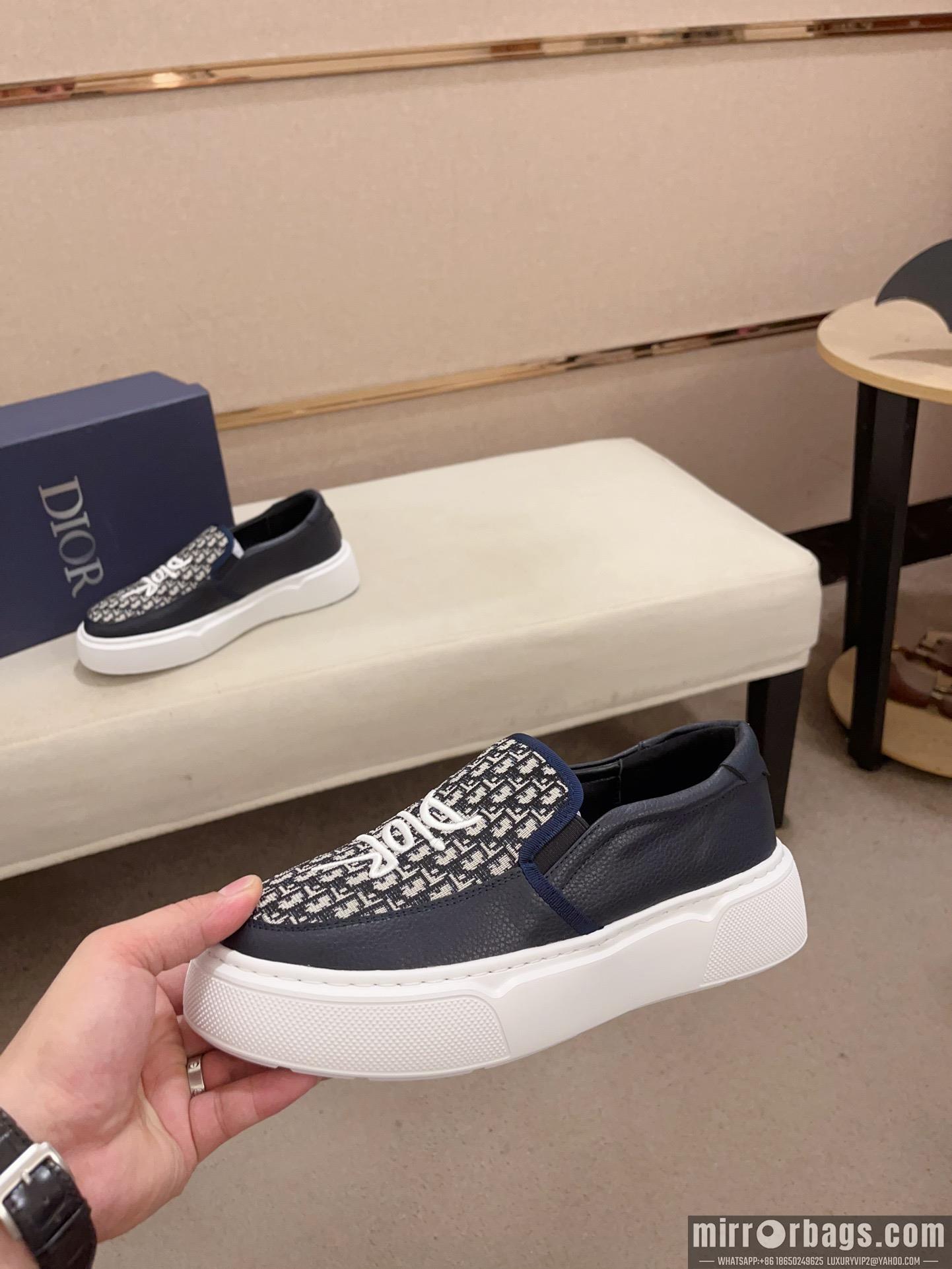 Dior Shoes sz38-44 h0901