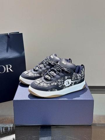 Dior Shoes sz38-46 hnh0804