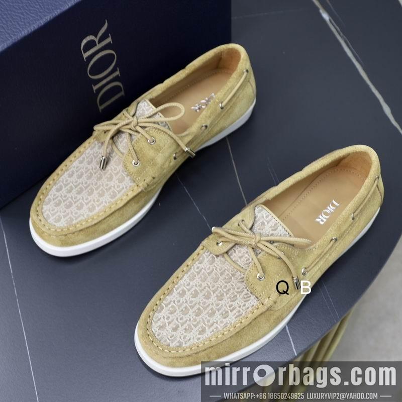 Dior Shoes sz38-45 BS0602