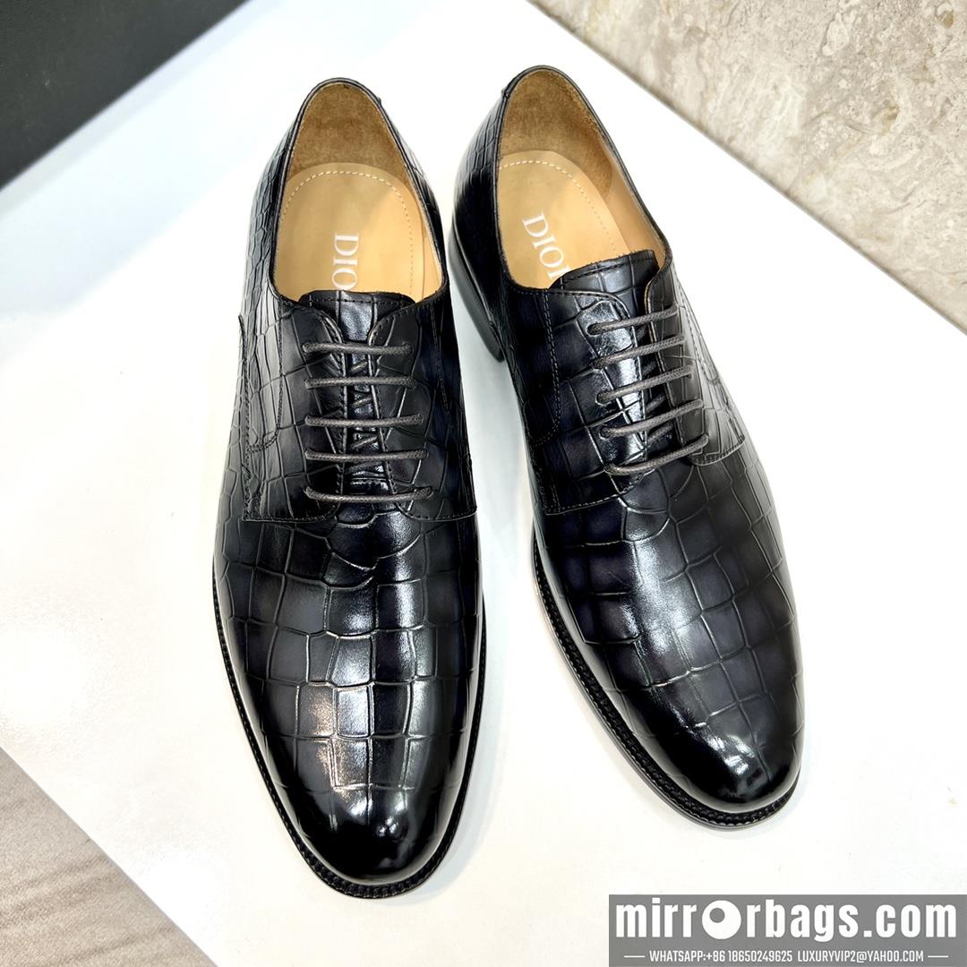 Dior Shoes sz39-44 h0703