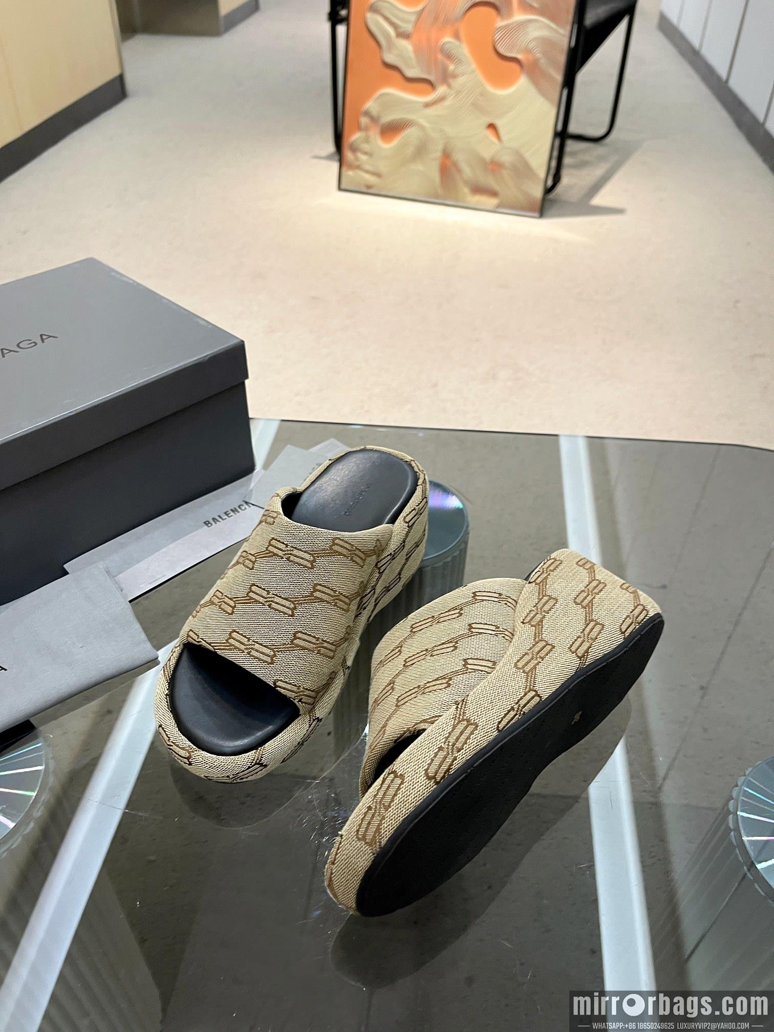 Balenciaga Shoes sz35-40 h0602