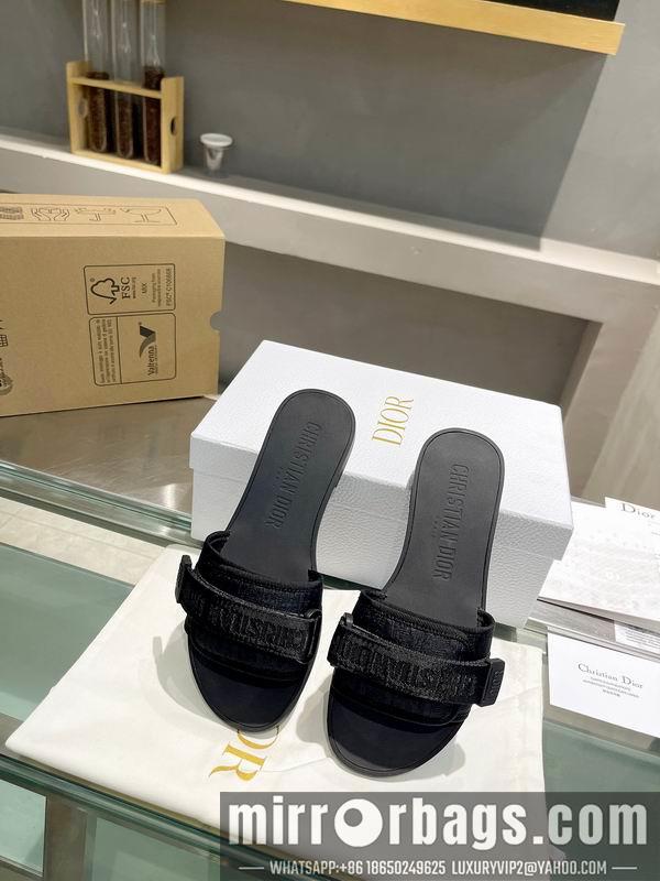 Dior Shoes sz35-42 mnw0330