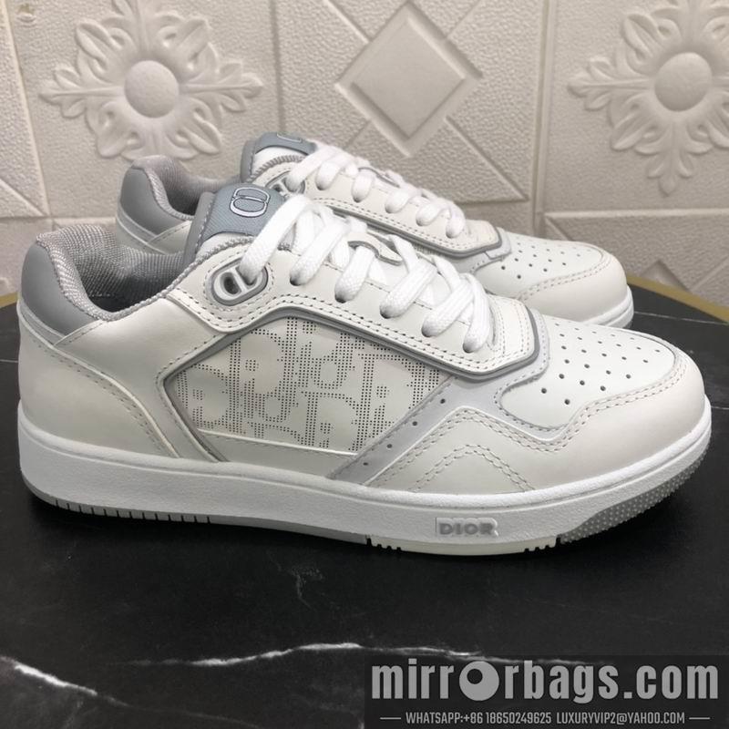 Dior Shoes sz35-45 mnm0103