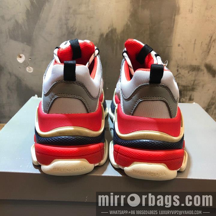 Balenciaga Shoes 1982216