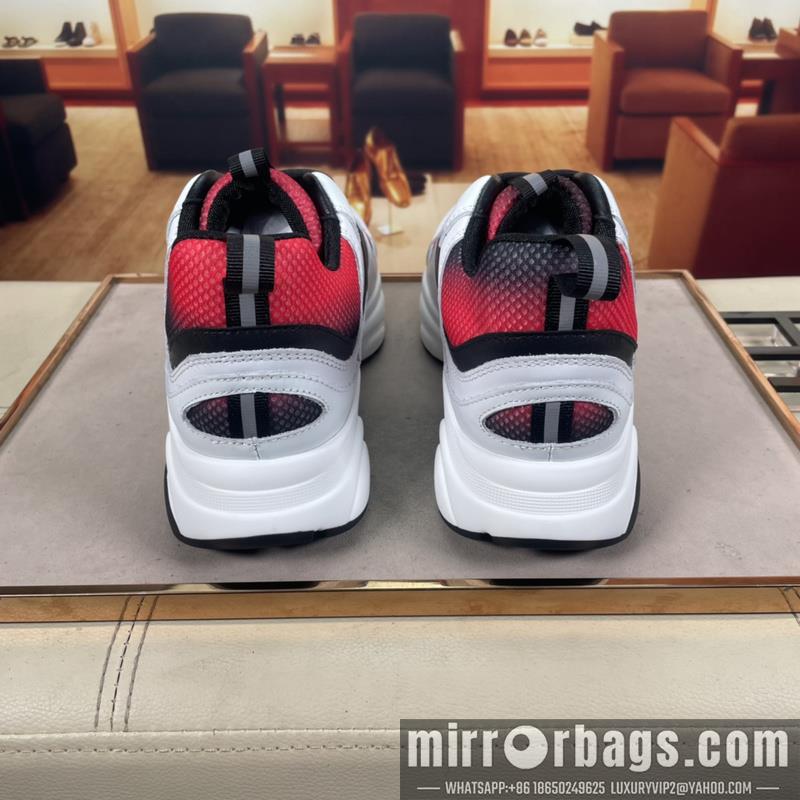 Dior Shoes sz35-45 Whf0102
