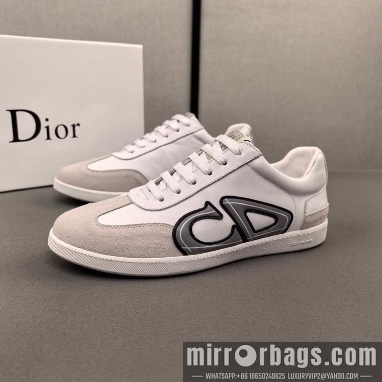 Dior Shoes sz35-45 jyh0913