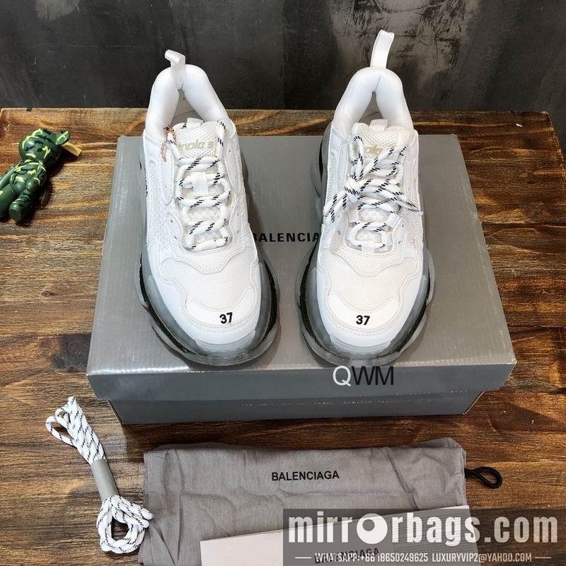 Balenciaga Shoes sz35-45 WM0213